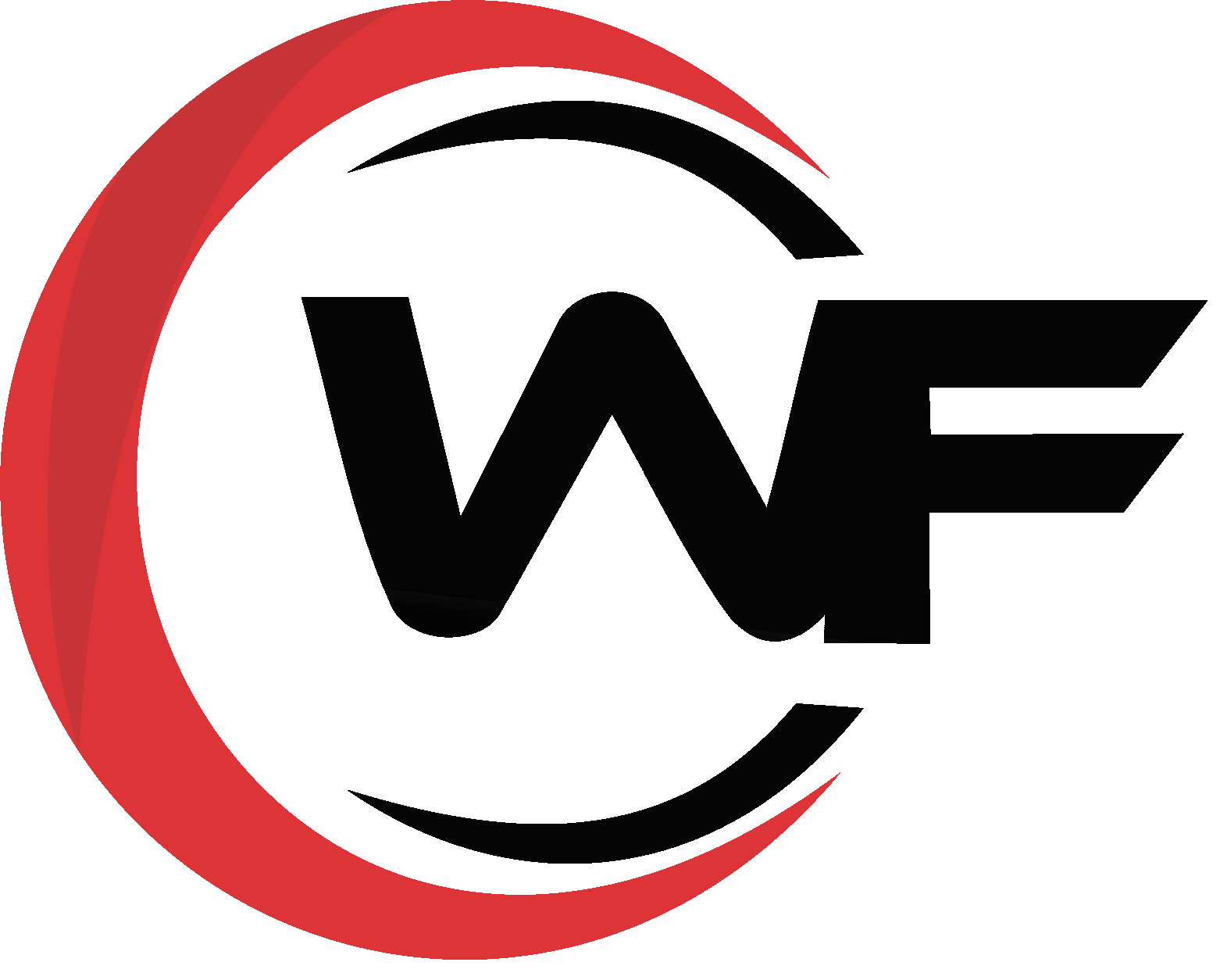 logo wf provedor